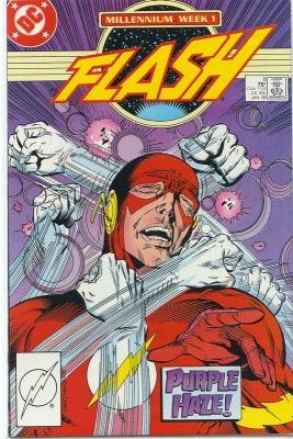 FLASH  #8
