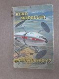 Aero Modeller Annual 1966 -67