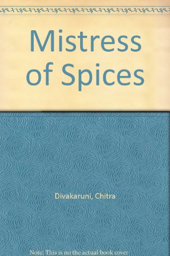 Mistress of Spices
