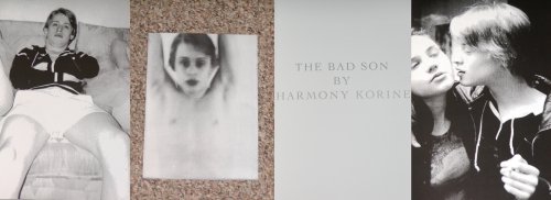 The Bad Son