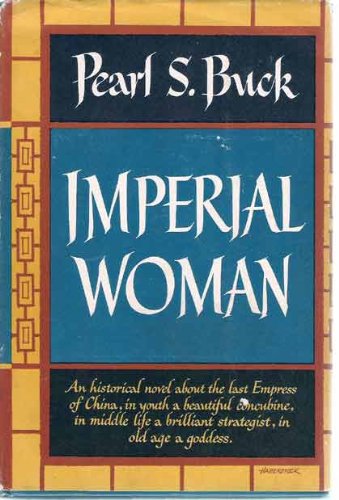 Imperial Woman