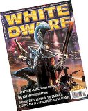 White Dwarf No. 236