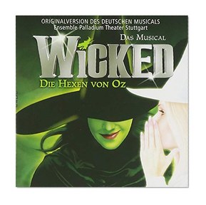 Original Soundtrack [Import allemand]