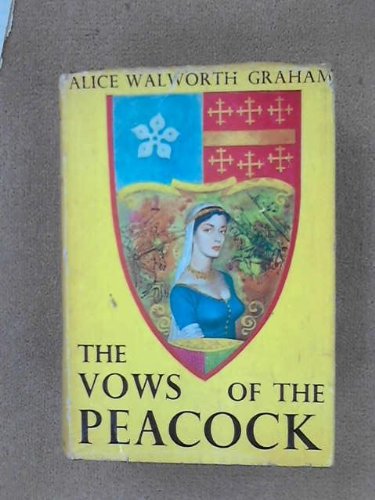 The Vows of the Peacock