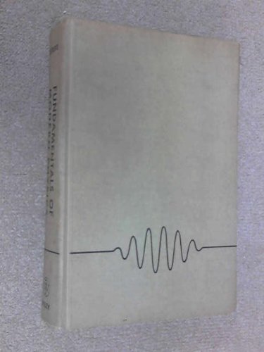 Fundamentals of Modern Physics