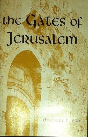 The Gates of Jerusalem, Pocket Companion No. 57
