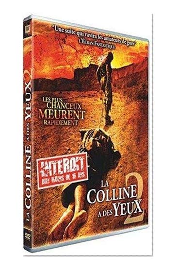 La Colline a des yeux 2