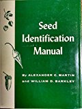 Seed Identification Manual