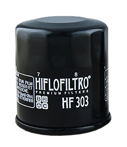 Hiflofiltro HF303 Filtre à huile