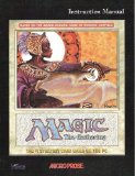 Magic : The Gathering - Instruction Manual