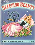 The Sleeping Beauty. Rand McNally Junior Elf Book.
