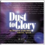 Dust to Glory: An Overview of the Bible with R. C. Sproul (Volume 7: 2 Audio Cassettes - The Coming of Christ)