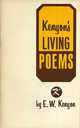 Kenyon's Living Poems