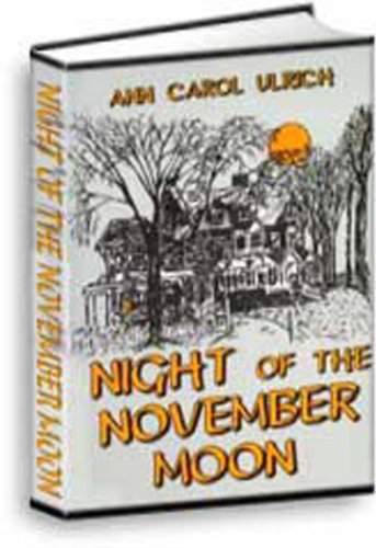 Night of the November Moon