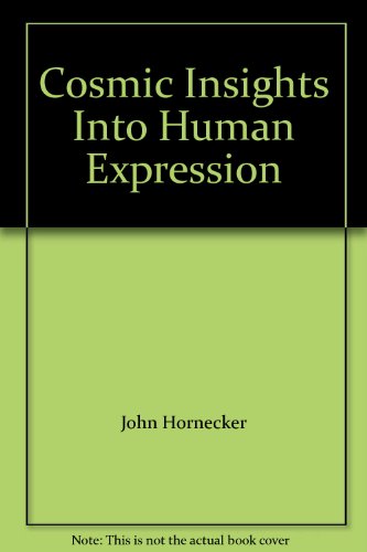Cosmic Insights Into Human Expression