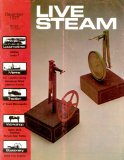 Live Steam Magazine - December 1977 (Vol. 11, No. 12)