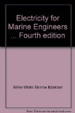Electricity for Marine Engineers