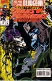 Transformers: Generation 2, Vol 1 #5