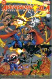 JLA / Avengers #2 : A Contest of Champions (DC - Marvel Comics)