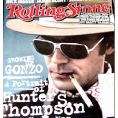 Rolling Stone Magazine: October 4, 2007 Issue 1036; Mick Jagger,  Secrets of Halo 3