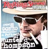 Rolling Stone Magazine: October 4, 2007 Issue 1036; Mick Jagger, Secrets Of Halo 3