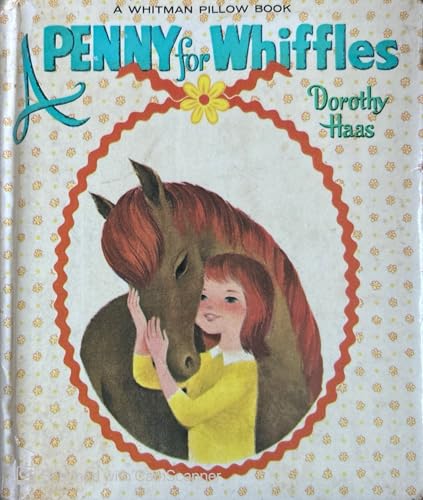 A PENNY FOR WHIFFLES