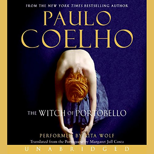 The Witch of Portobello