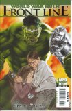World War Hulk - Front Line #6 (Marvel Comics)