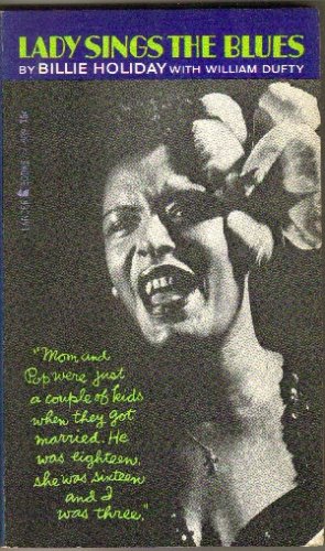 Lady Sings the Blues