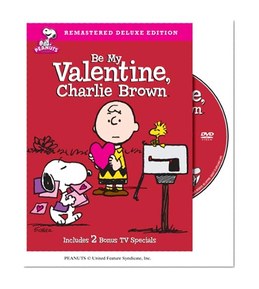 Be My Valentine, Charlie Brown (Remastered Deluxe Edition)