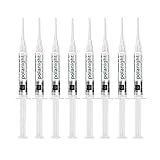 PolaNight Spearmint 16% 8pk (8 gels) by Southern Dental Industries