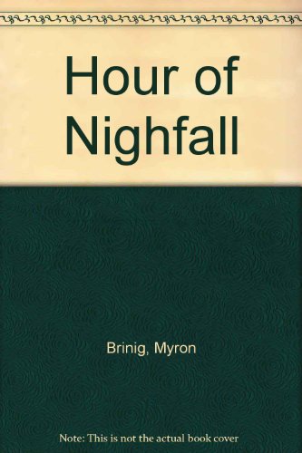 Hour of Nighfall