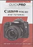 Canon EOS 40D (Tutorial DVD)