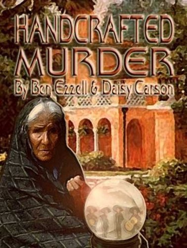 Handcrafted Murder