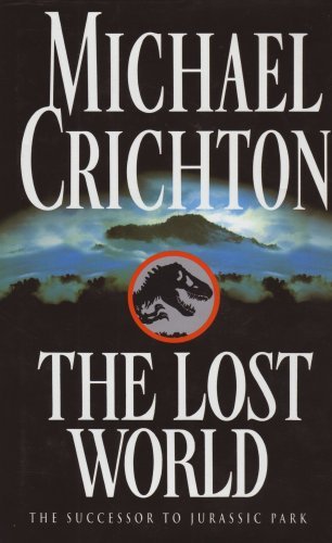 THE LOST WORLD: THE SUCCESSOR TO JURASSIC PARK