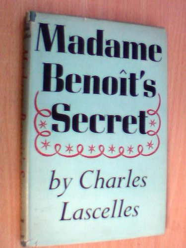 Madame Benoit's Secret