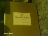 The World Atlas of Wine; A Complete Guide to the Wines and Spirits of The World