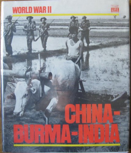 China-Burma-India World War Two