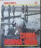 China-Burma-India World War Two