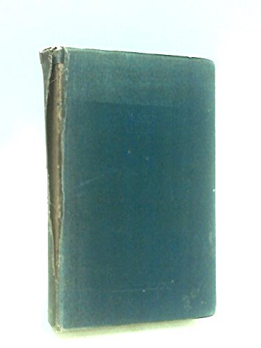 Manual of Seamanship 1937 (Volume 1)
