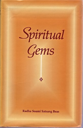 Spiritual Gems