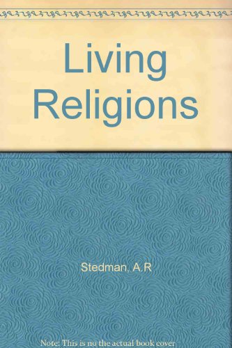 Living Religions