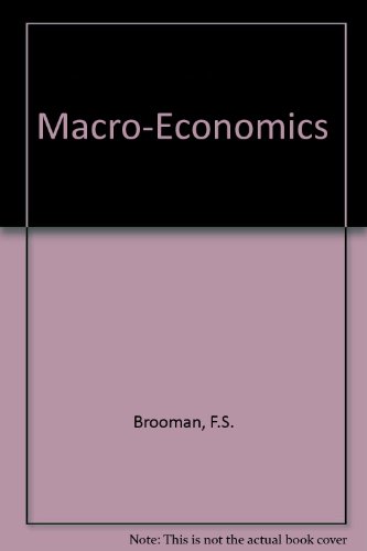 Macro-Economics
