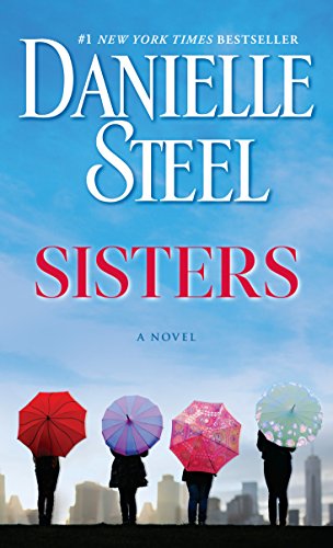 Book Cover Sisters: A Novel