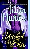 Wicked As Sin: A Novel (A Boscastle Affairs Novel Book 7)