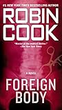 Foreign Body (Jack Stapleton & Laurie Montgomery series Book 8)