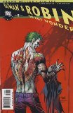 All Star Batman and Robin the Boy Wonder #8