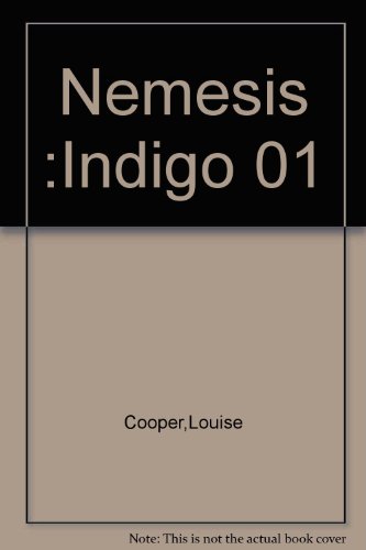 Nemesis: Indigo #1