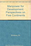 Manpower for Development