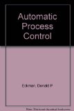 Automatic Process Control